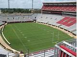 Pictures of Alabama Crimson Tide Football Field