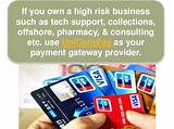 Offshore Payment Gateway High Risk Images