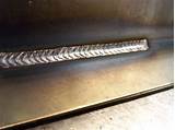 Mig Weld Stainless Steel Gas Pictures