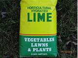 Images of Soil Doctor Pelletized Lime