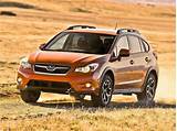 Images of 2015 Subaru Crosstrek Gas Mileage