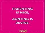 Quotes About Being An Aunt Photos