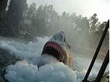 Jaws Ride Universal Images