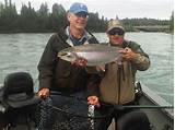 Kenai Alaska Fishing Trips Photos