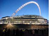 Photos of Hotels At Wembley Stadium