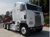 Photos of Used Freightliner Century Class Trucks For Sale