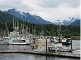 Sitka Fishing Pictures