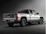 Gmc Sierra Special Edition Package Photos