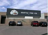 Seattle Fish Company Denver Images