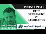 Images of Credit Repair Vs Debt Consolidation