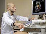 Medical Ultrasound Technician Salary