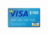 Images of Free 100 Dollar Visa Gift Card