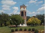 Gardner Webb University Graduate School