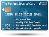 Photos of Get A Secured Credit Card To Build Credit
