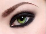 Images of Beautiful Eyes Makeup