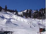 Ski Resorts In San Bernardino Mountains Images