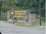 Franciscan University Pictures