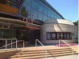 University City Movie Theater