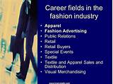 Images of Fashion Public Relations Careers