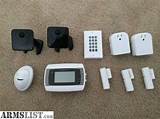 Pictures of Comcast Xfinity Home Security System