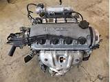 Honda Zc Engine Performance Parts