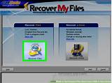 Recover Portable Hard Drive Files Photos