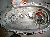 Racing Transfer Case Images