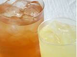Pictures of Lemonade Ice Tea