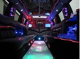 Renting Limos For Birthday