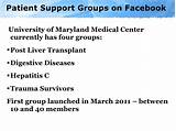 University Of Maryland Liver Transplant Images