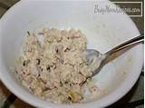 Tuna Dip For Chips Pictures