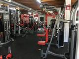 Golds Gym Seattle Hours Images