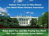 Home Owners Insurance Quotes Images