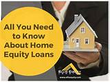 Understanding Home Equity Loans Images