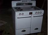 Pictures of Magic Chef Gas Stove For Sale