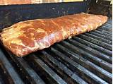 Cooking Ribs On Gas Grill With Foil Images