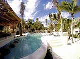 Images of Hotel Mahekal Beach Resort Playa Carmen