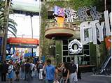 Universal Studios Hollywood Admission Images