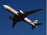 Photos of Track Emirates Flight To Dubai