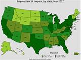 Lawyer Employment Rate Pictures