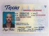 Texas License Laws Images