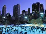 Photos of Ice Skating Rink In Nyc
