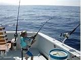 Photos of Hawaii Charter Fishing