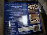 Kirkland Signature Commercial Sling Chaise Lounge Images