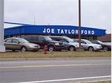 Photos of Joe Auto Dealer