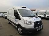 Ford Transit 350 Lwb High Roof Pictures