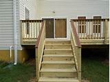 The Deck And Fence Company Photos