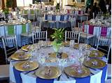 Decorating Ideas For Party Tables Pictures