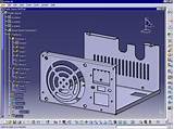 Pictures of Sheet Metal Drawing Software