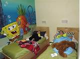 Nickelodeon Suites Resort Spongebob Room Pictures